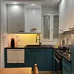 Homevision - Galerius Arch - Center Διαμέρισμα *