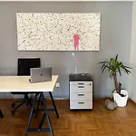 Homevision - Galerius Arch - Center Διαμέρισμα *