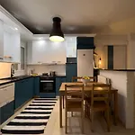 Homevision - Galerius Arch - Center Διαμέρισμα Θεσσαλονίκη