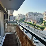 Homevision - Galerius Arch - Center *
