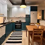 Διαμέρισμα Homevision - Galerius Arch - Center Θεσσαλονίκη