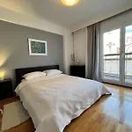 Διαμέρισμα Homevision - Galerius Arch - Center *