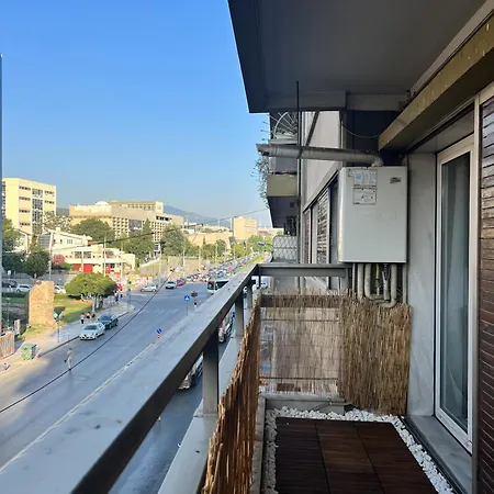 Homevision - Galerius Arch - Center Apartament *