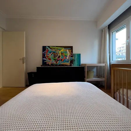 Apartamento Homevision - Galerius Arch - Center