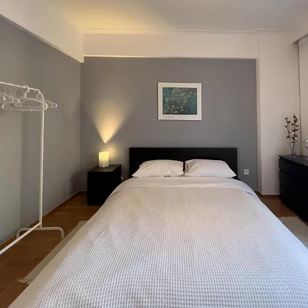 Homevision - Galerius Arch - Center Apartament Saloniki