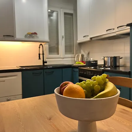 Homevision - Galerius Arch - Center Appartamento