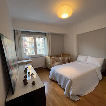Apartamento Homevision - Galerius Arch - Center