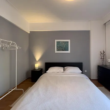 Apartamento Homevision - Galerius Arch - Center *