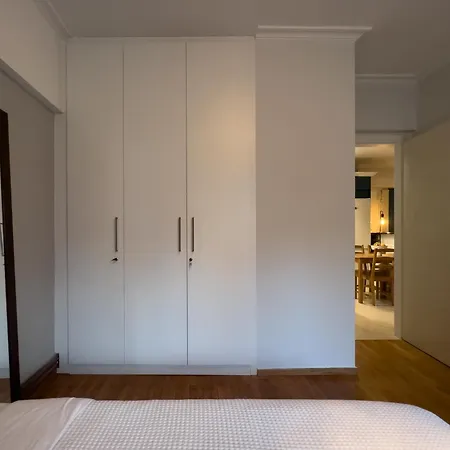 Homevision - Galerius Arch - Center Apartamento *