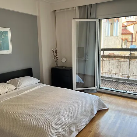Apartament Homevision - Galerius Arch - Center *