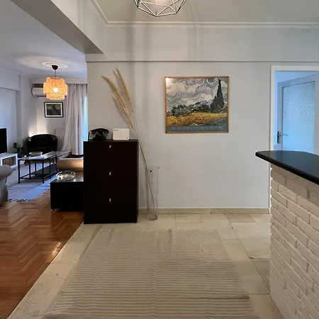 Homevision - Galerius Arch - Center * Salonicco