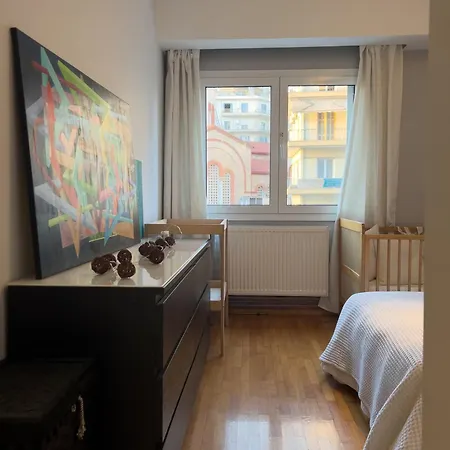 Homevision - Galerius Arch - Center Saloniki