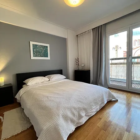 Apartament Homevision - Galerius Arch - Center *